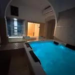San Domenico Dimora E Benessere Apartment *