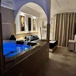 San Domenico Dimora E Benessere Apartment Putignano