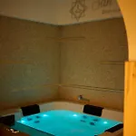 San Domenico Dimora E Benessere * Putignano