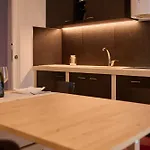 Apartment San Domenico Dimora E Benessere