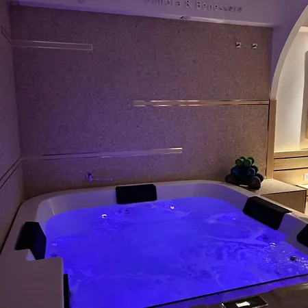 Apartamento San Domenico Dimora E Benessere *