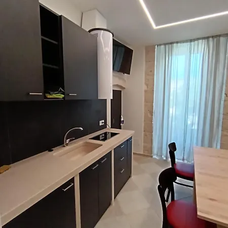 Apartamento San Domenico Dimora E Benessere *