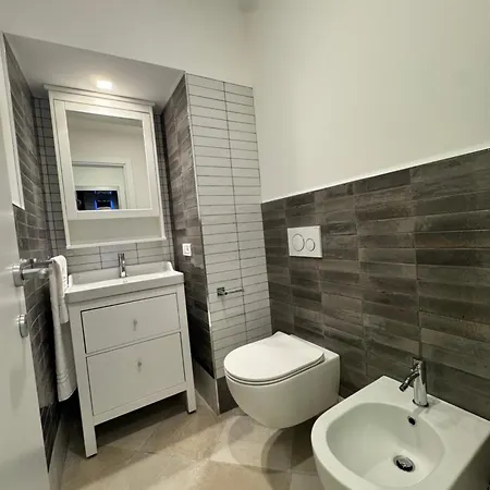 San Domenico Dimora E Benessere