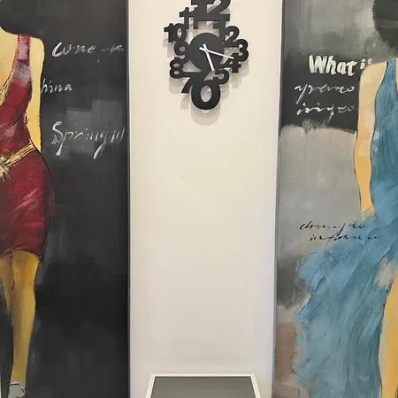 San Domenico Dimora E Benessere * Putignano