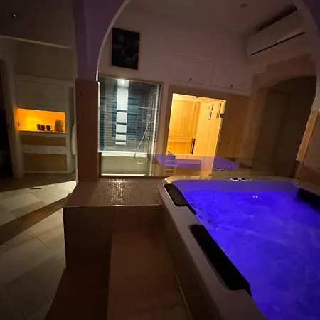 Apartamento San Domenico Dimora E Benessere