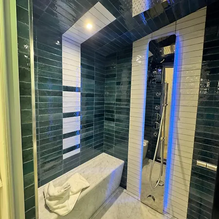 Apartamento San Domenico Dimora E Benessere