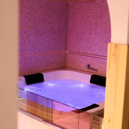 San Domenico Dimora E Benessere Putignano