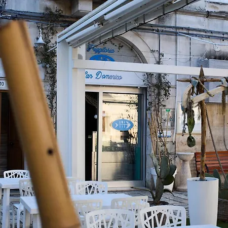 דירה San Domenico Dimora E Benessere *