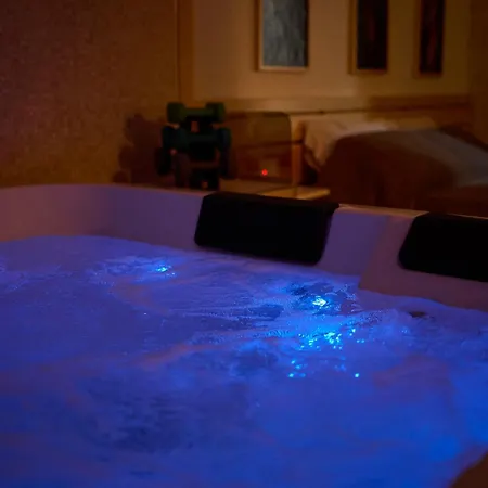 San Domenico Dimora E Benessere Apartment Putignano