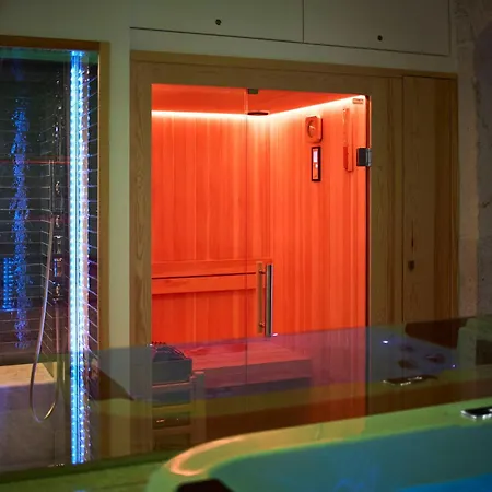 Apartment San Domenico Dimora E Benessere