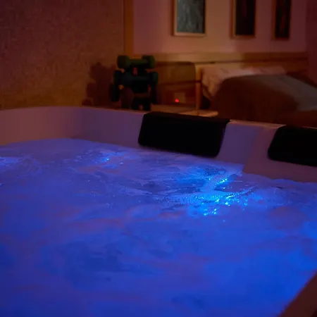 San Domenico Dimora E Benessere Apartment