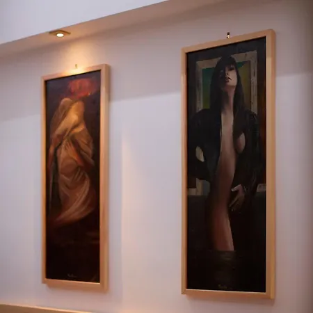דירה San Domenico Dimora E Benessere *