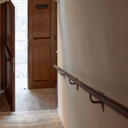 San Domenico Dimora E Benessere פוטיניאנו