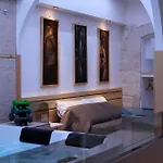 San Domenico Dimora E Benessere 아파트