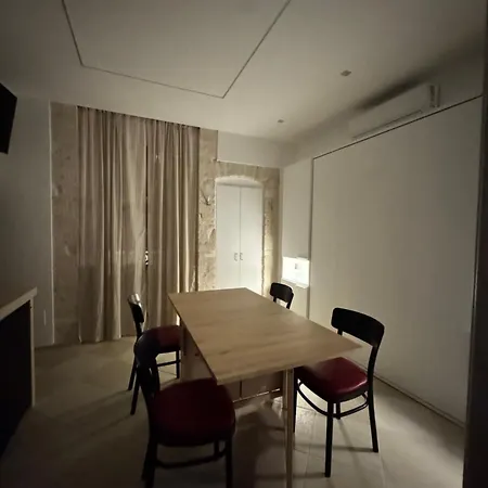 Apartment San Domenico Dimora E Benessere *