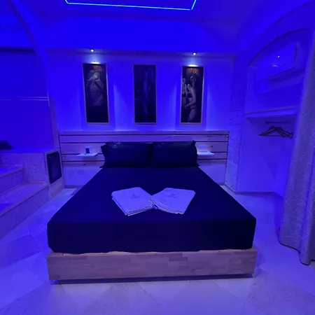 San Domenico Dimora E Benessere * 普蒂尼亚诺