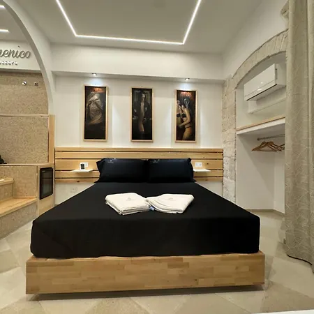 San Domenico Dimora E Benessere