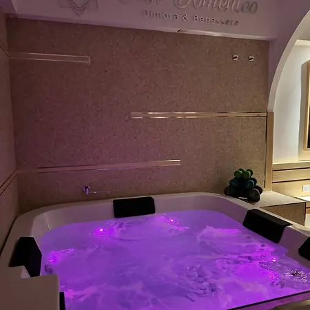 San Domenico Dimora E Benessere *