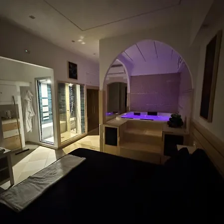 San Domenico Dimora E Benessere