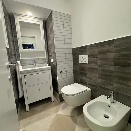 San Domenico Dimora E Benessere Apartment