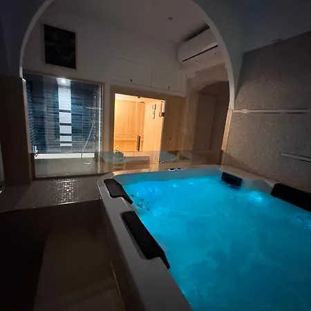 San Domenico Dimora E Benessere Apartment *
