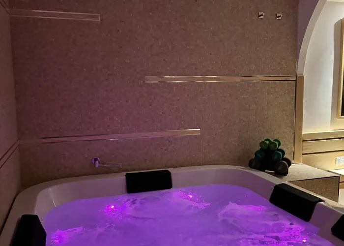 San Domenico Dimora E Benessere *