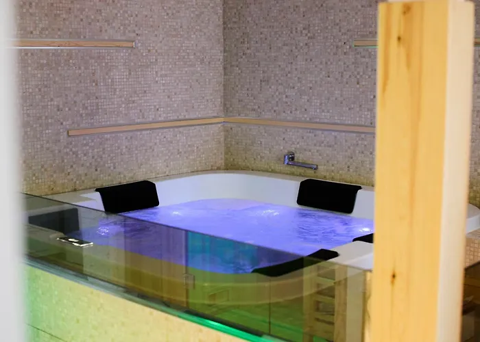 Apartmán San Domenico Dimora E Benessere